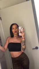 Cora Jade | elaynablack - Video