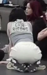 Chaeryeong - ITZY (채령) - Hlnfyw dhrq