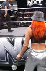 WWE GiGi Dolin / Priscilla Kelly - Video