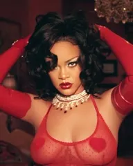 Rihanna - Video #367545