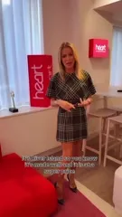 Amanda Holden - Video