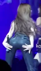 Huh Yunjin 허윤진 | LESSERAFIM - Video