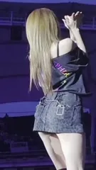 Minatozaki Sana (TWICE) - Video #131813
