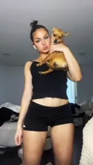 Brighton Sharbino - Video