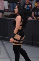 Stephanie Vaquer - Video #246112