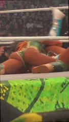 WWE/AEW Sasha Banks | Mercedes Moné - Video #384850