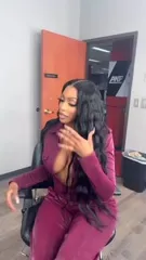 Porsha Williams/Guobadia - Video #120766