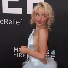 Sabrina Carpenter - Hnxu9 qTtiN