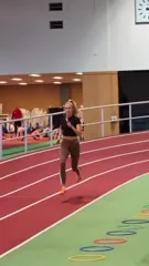 Alica Schmidt - German Athlete - Video