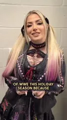 WWE Alexa Bliss - Video #374754