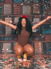 SZA | Solana Rowe - Video #259238