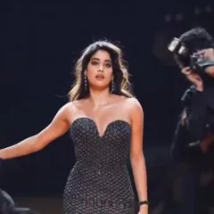 Janhvi Kapoor - Video #204341