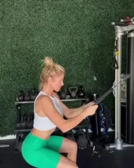 WWE Torrie Wilson - Video #396813