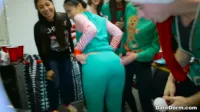 Katya Rodriguez - Holiday cheer