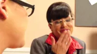 Lisa Ann - Hollywood's Nailin Palin, scene 1 (with Sindee Jennings)