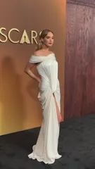 Jennifer Lawrence - Video #305902