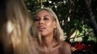 Lilly Bell - Honeymoon the seduction - Bridgette B, Ivy Wolfe - AllHerLuv (2018.11.26)