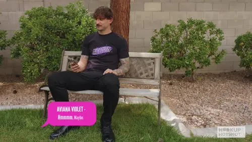 Aviana Violet - Hookup hotshot. 26.05.08 episode. 462 xxx