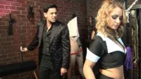 Tonight's Girlfriend - Horny babes unleashed for BDSM orgy