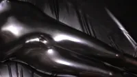 Reflective Desire - Horny girlfriend masturbation
