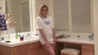 Next Door Sins - Horny house guest