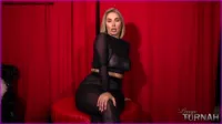 Paige Turnah - Hot for your money