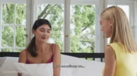 WowGirls | Ultrafilms - Hot maid Ep. 5 Anna Jolie Crystal Greenvelle Nancy A