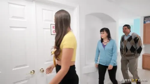 Lucy Doll - hotandmean - Lucy Doll and Bella Rolland - My little closet slut