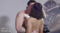 Michelle Anderson - HotGuysFuck - Jeremy Barker and Michelle Anderson (2020-01-27)