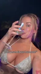 Paige Vanzant - How much did my house cost, you ask