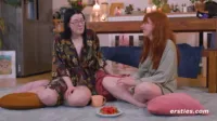 Ersties - How to please a girl after-sex talk