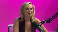 Blake Blossom - How women orgasm