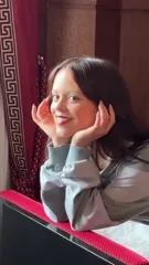 Jenna Ortega - Video