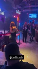 Allie Katch - Video