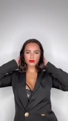 Georgia May Foote - Video