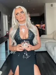 Mariah May - AEW | Blake Monroe - WWE - Video