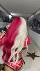 Zelina Vega // Thea Trinidad - Video #390181