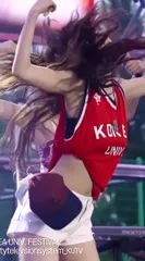 Hong Eunchae 홍은채 | LESSERAFIM - Video