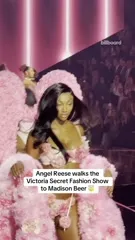Angel Reese - Video