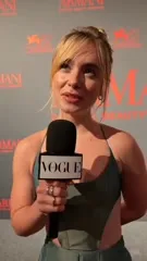 Clara Galle - Video