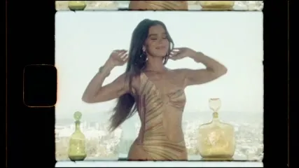 Hailee Steinfeld - Video #402233