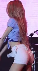Yuna - ITZY (유나, Shin Yu Na) - Video #278956