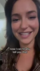 Milana Vayntrub - Video