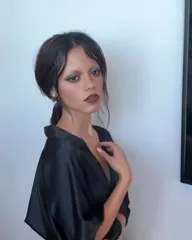 Jenna Ortega - Video