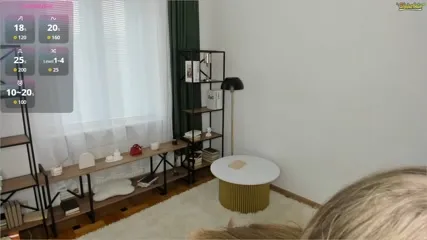 Alicemelison chaturbate - Video #65592