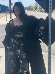 Adeline Rudolph - Video