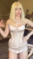 Jeon Somi/ENNIK SOMI - Video #222103