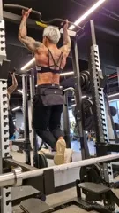 crazyxbody / musclegirlxxx - Video
