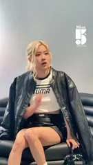 Rosé || Roseanne Park - BLΛƆKPIИK ( BLACKPINK ) - Video #349180