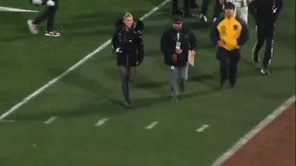 Laura Rutledge - Video